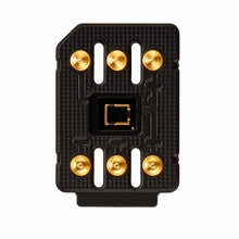 Heicard SIM A - Unlock iPhone | QPE - iOS 18