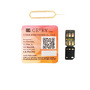 Gevey Pro Unlock iPhone (ICCID + TMSI + IMSI)